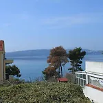 아파트 Seaside With A Swimming Pool - 7561