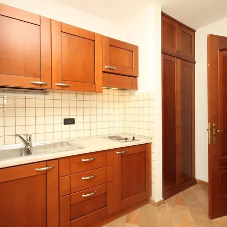 Seaside With A Swimming Pool - 7561 * Trogir