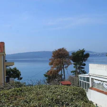 Apartament Seaside With A Swimming Pool - 7561