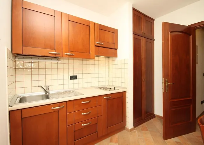 Seaside With A Swimming Pool - 7561 * Trogir