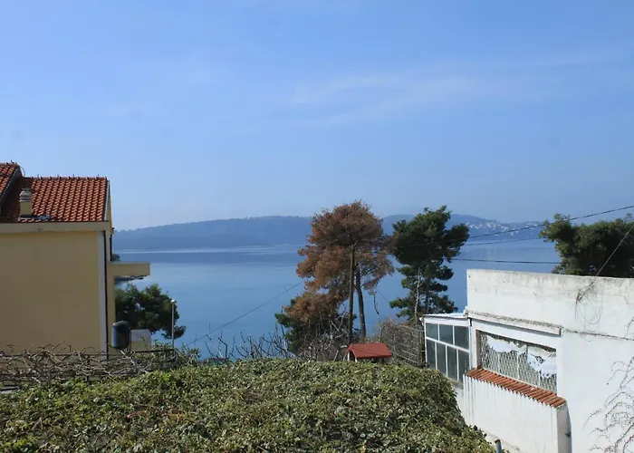 Appartement Seaside With A Swimming Pool - 7561
