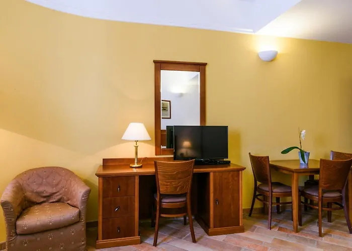 Seaside With A Swimming Pool - 7561 * Trogir